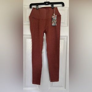NWT- Balance Athletica Leggings- Medium